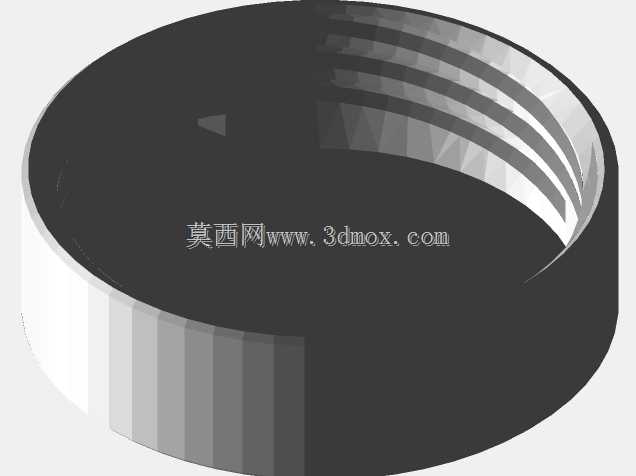 StaX Design 6自动关闭盖