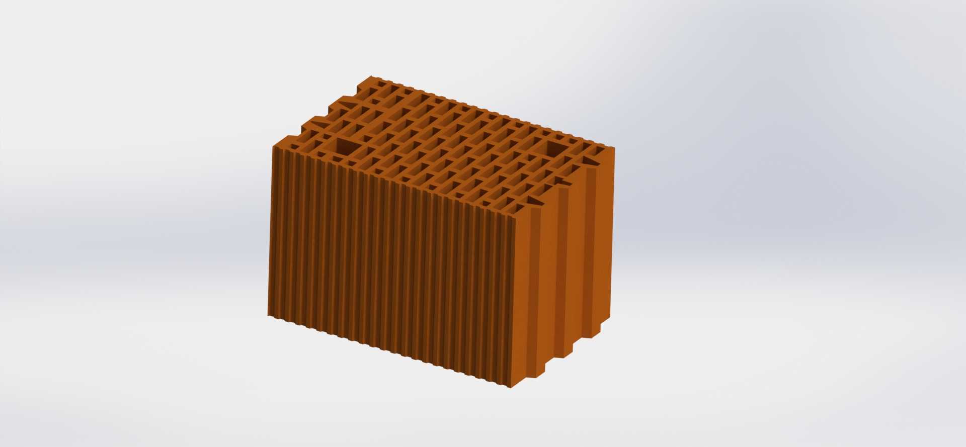 Porotherm 25 Dryfix