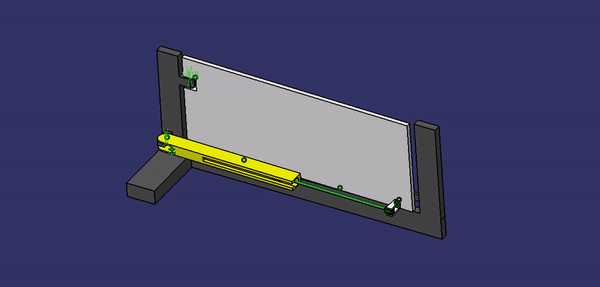 CATIA V5:DMU�˶�ѧ