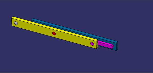 CATIA V5:DMU�˶�ѧ����ת�ؽ�