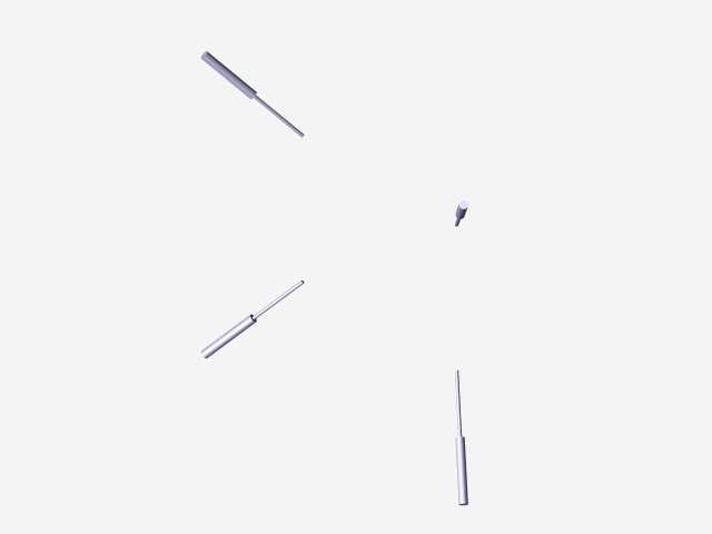鸡蛋投放计划