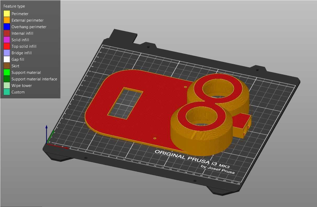 ȫ3D�ɴ�ӡͨ��װ��