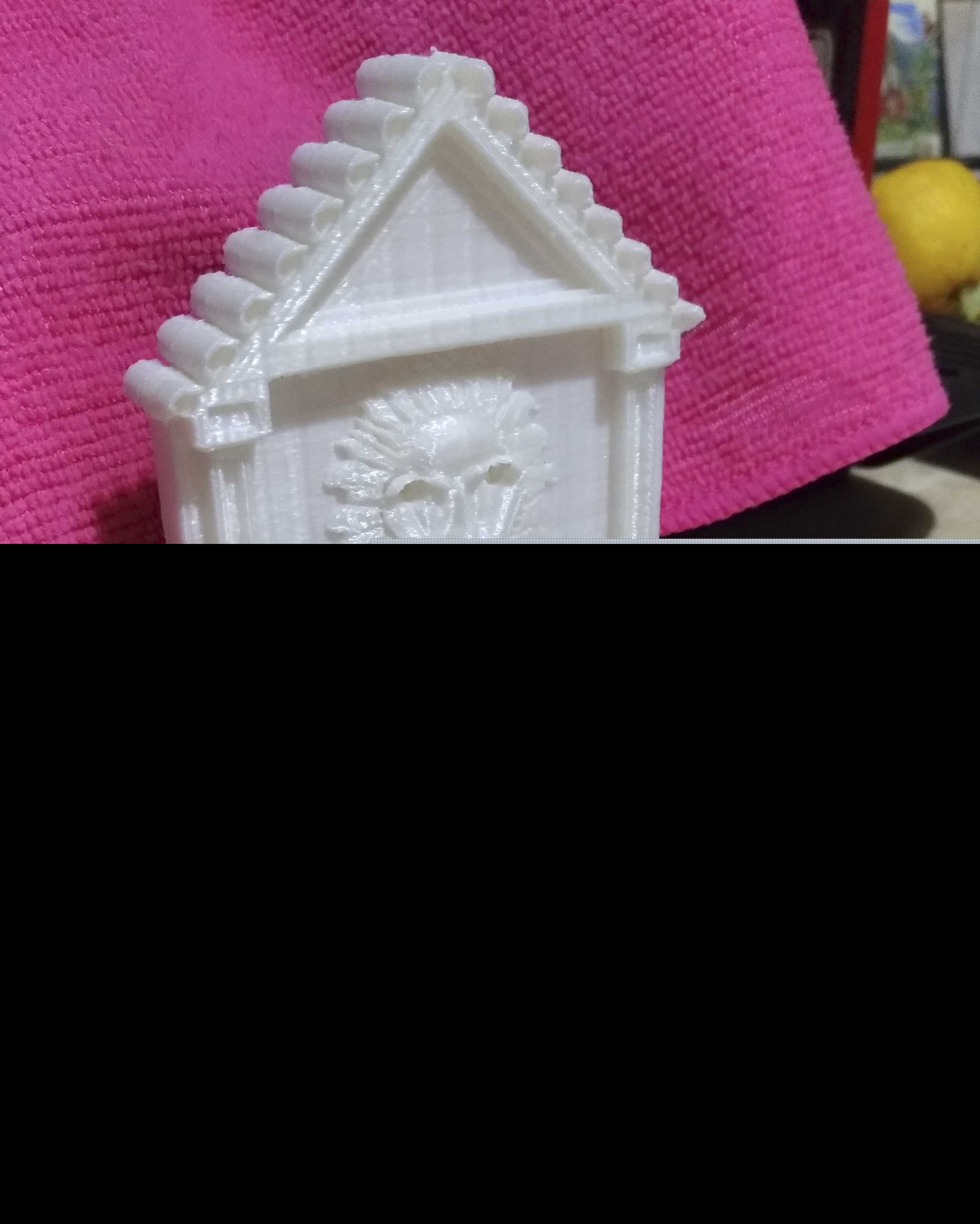 婴儿床喷泉(Fontanile/presepe)