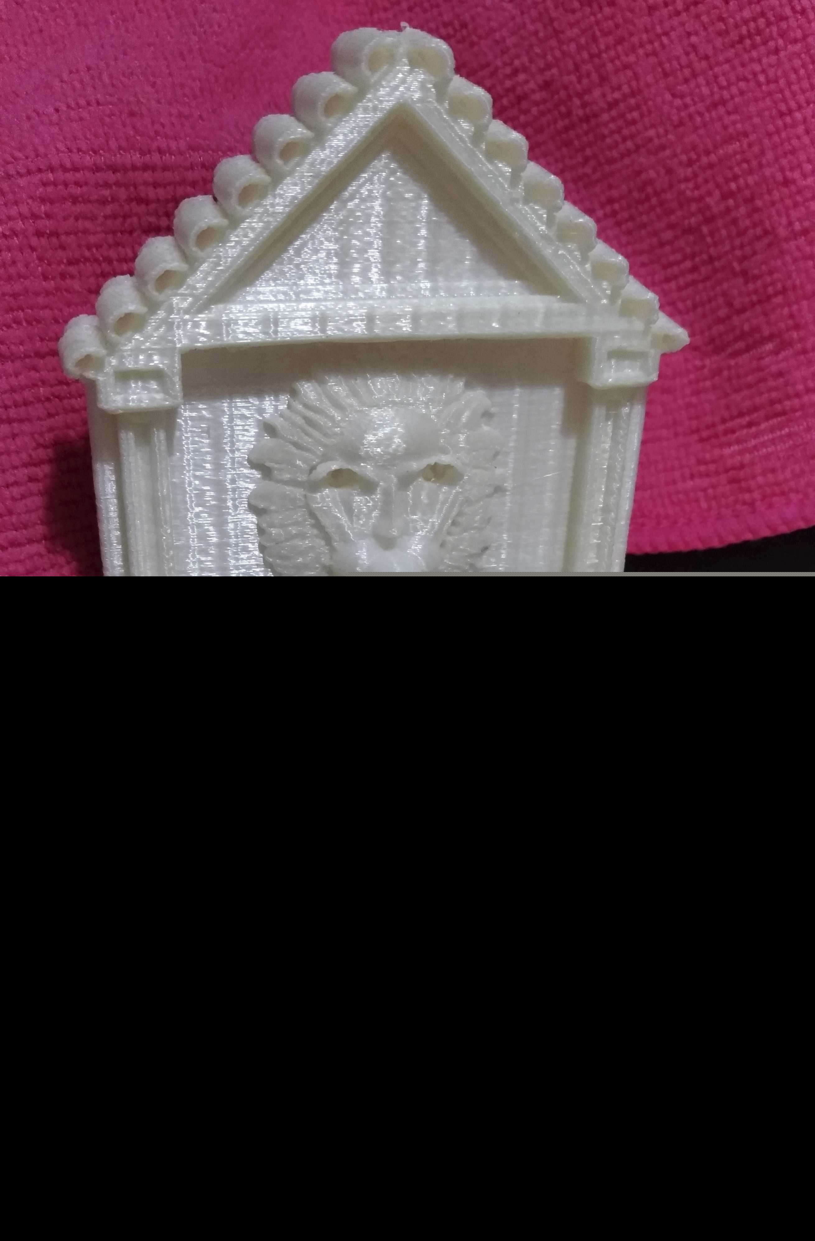 婴儿床喷泉(Fontanile/presepe)