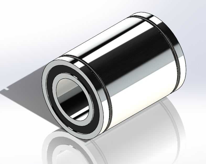 ���Թ������/LM8UU 8x15x20mm