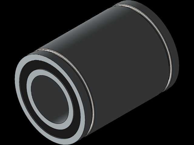 ���Թ������/LM8UU 8x15x20mm