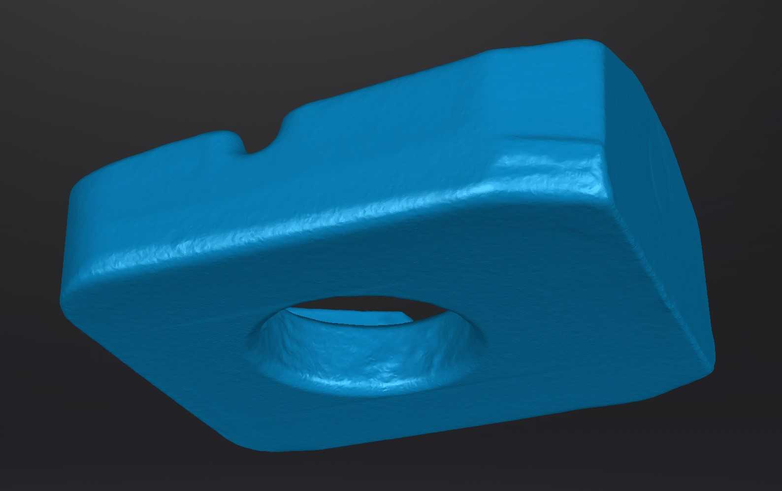 Sur Ron/Segway X160 X260后轴支架/支座