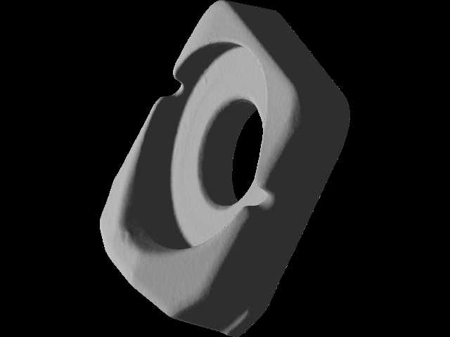 Sur Ron/Segway X160 X260后轴支架/支座