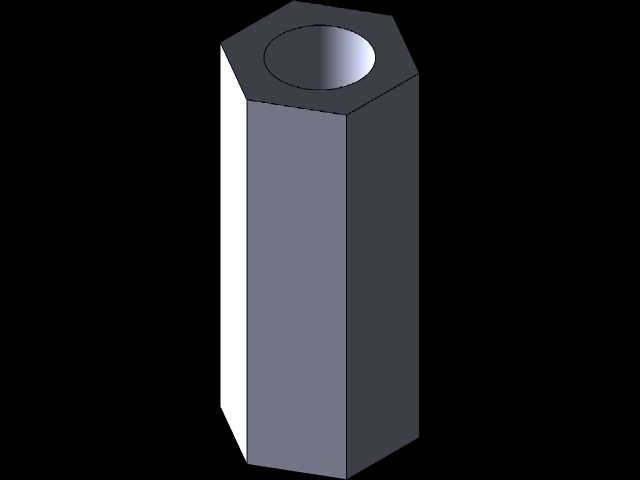 用于3D打印机的滑块4轮