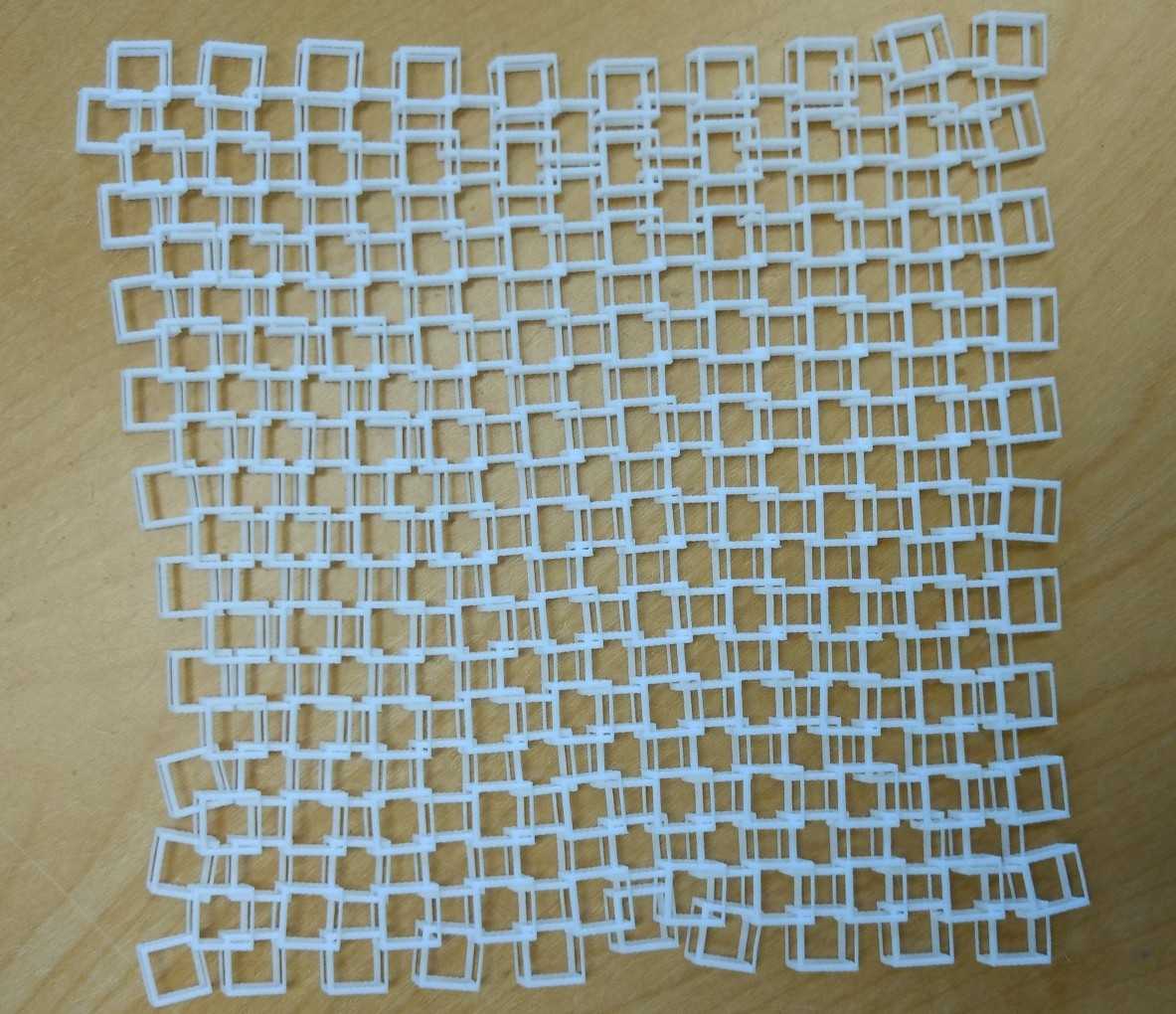链邮-3D打印