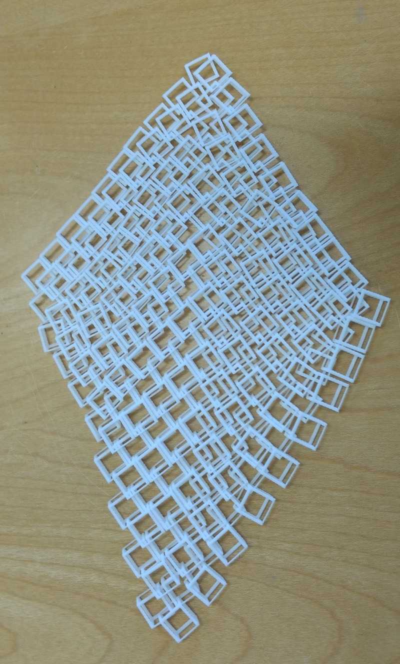链邮-3D打印