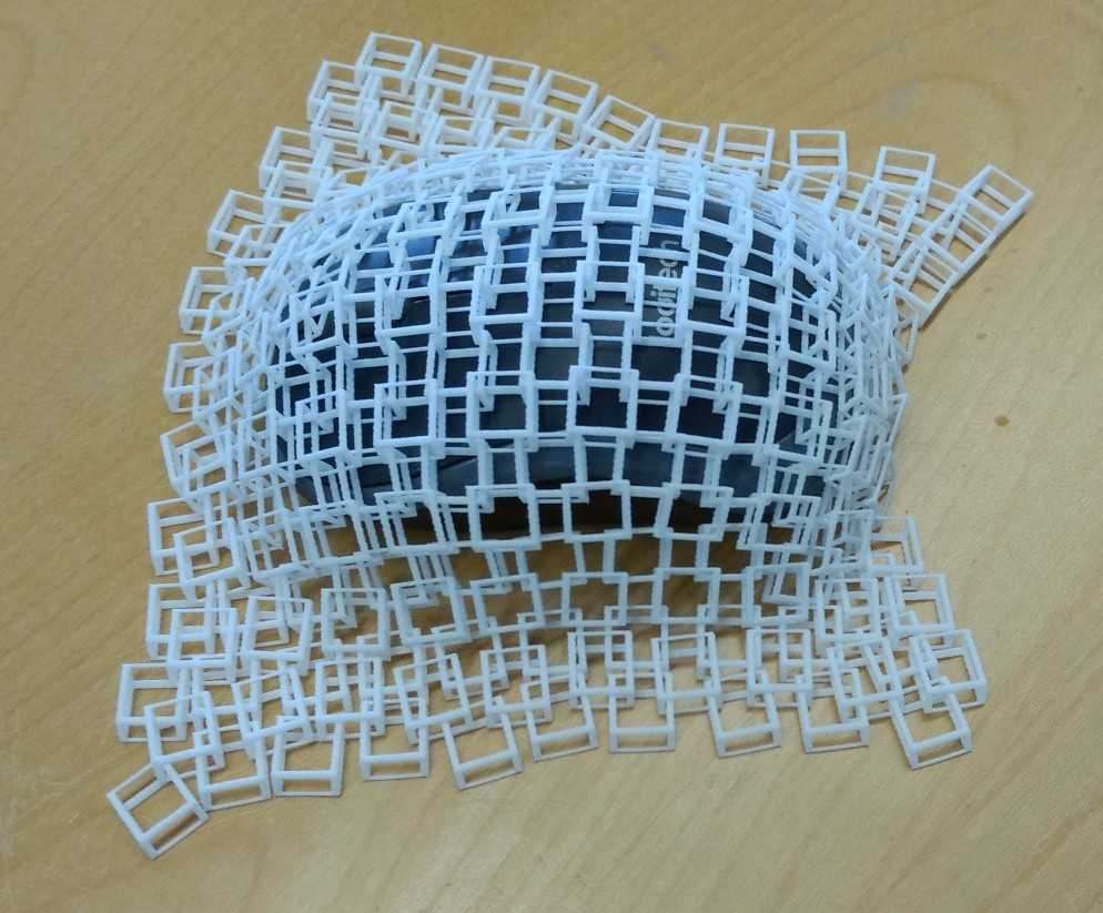 链邮-3D打印