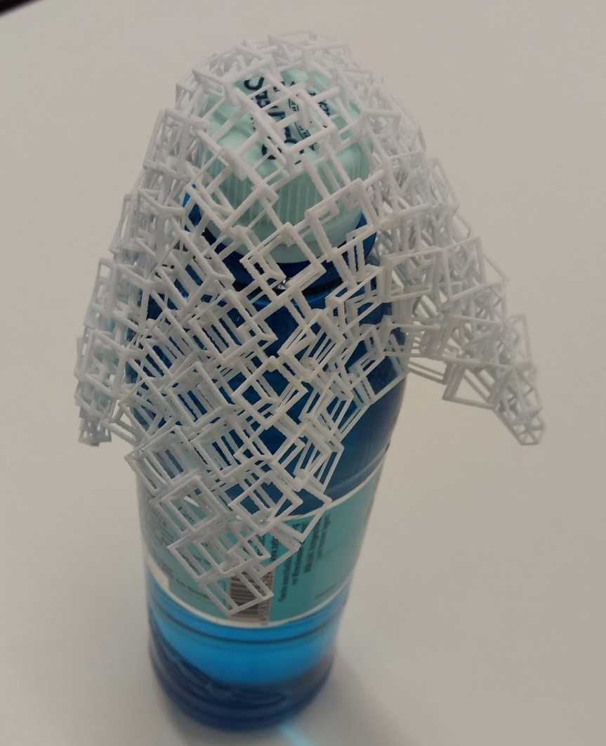 链邮-3D打印