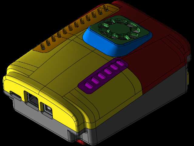 以前称为Witbox的3D打印机