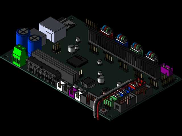 以前称为Witbox的3D打印机