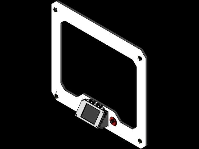 以前称为Witbox的3D打印机