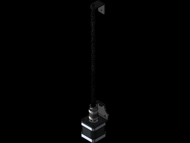 以前称为Witbox的3D打印机