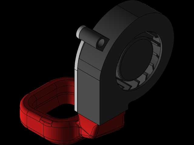 以前称为Witbox的3D打印机