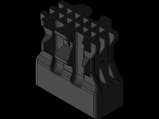 以前称为Witbox的3D打印机