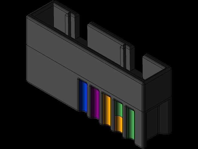 以前称为Witbox的3D打印机