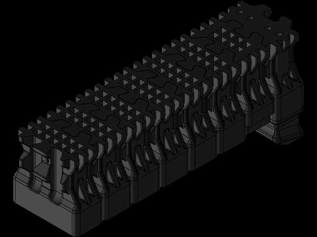 以前称为Witbox的3D打印机