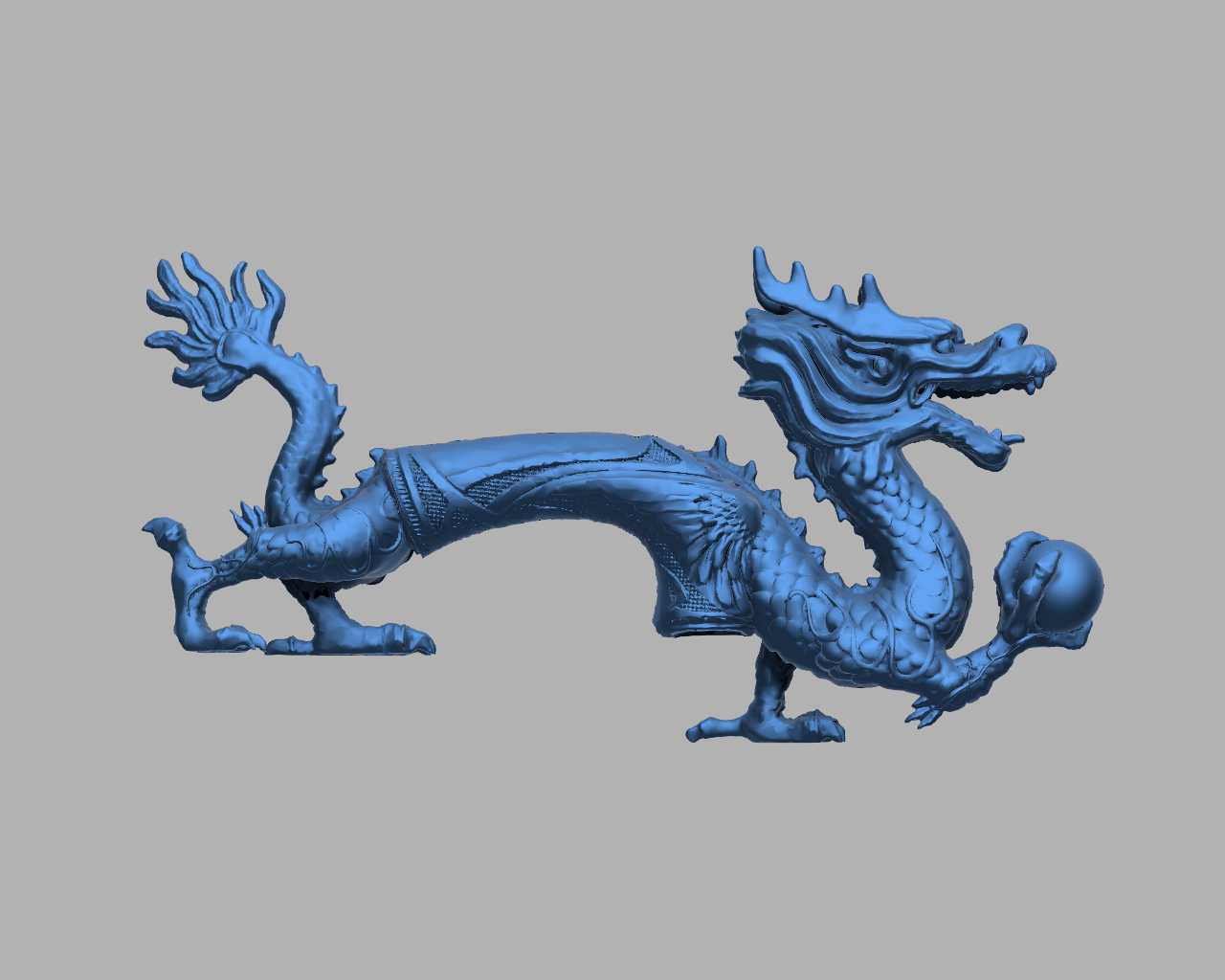 龙杖V2
