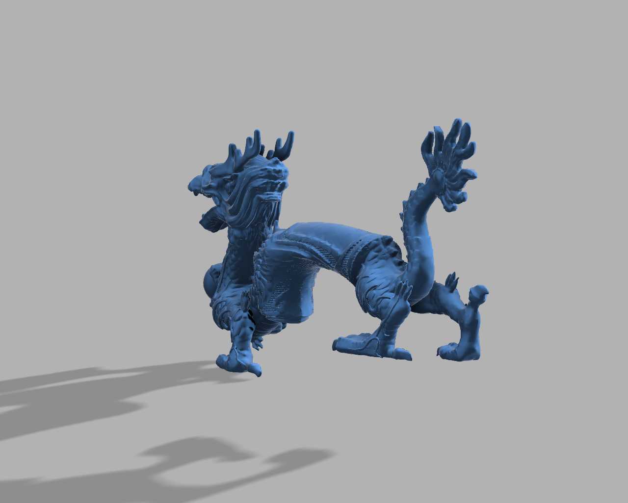 龙杖V2