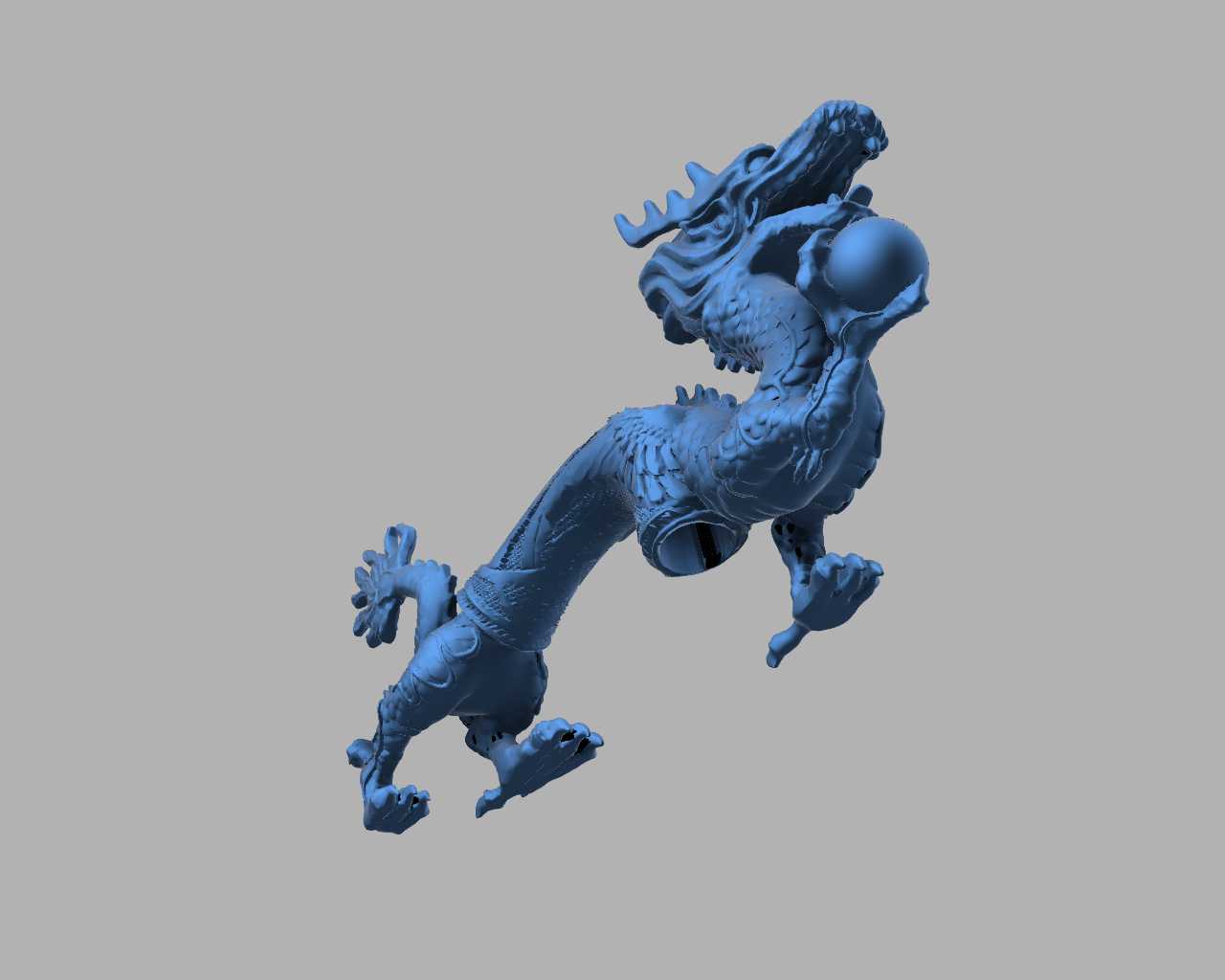 龙杖V2