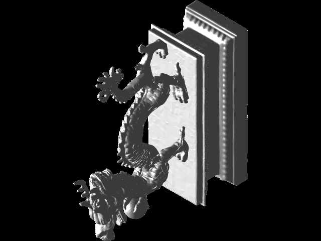 龙杖V2