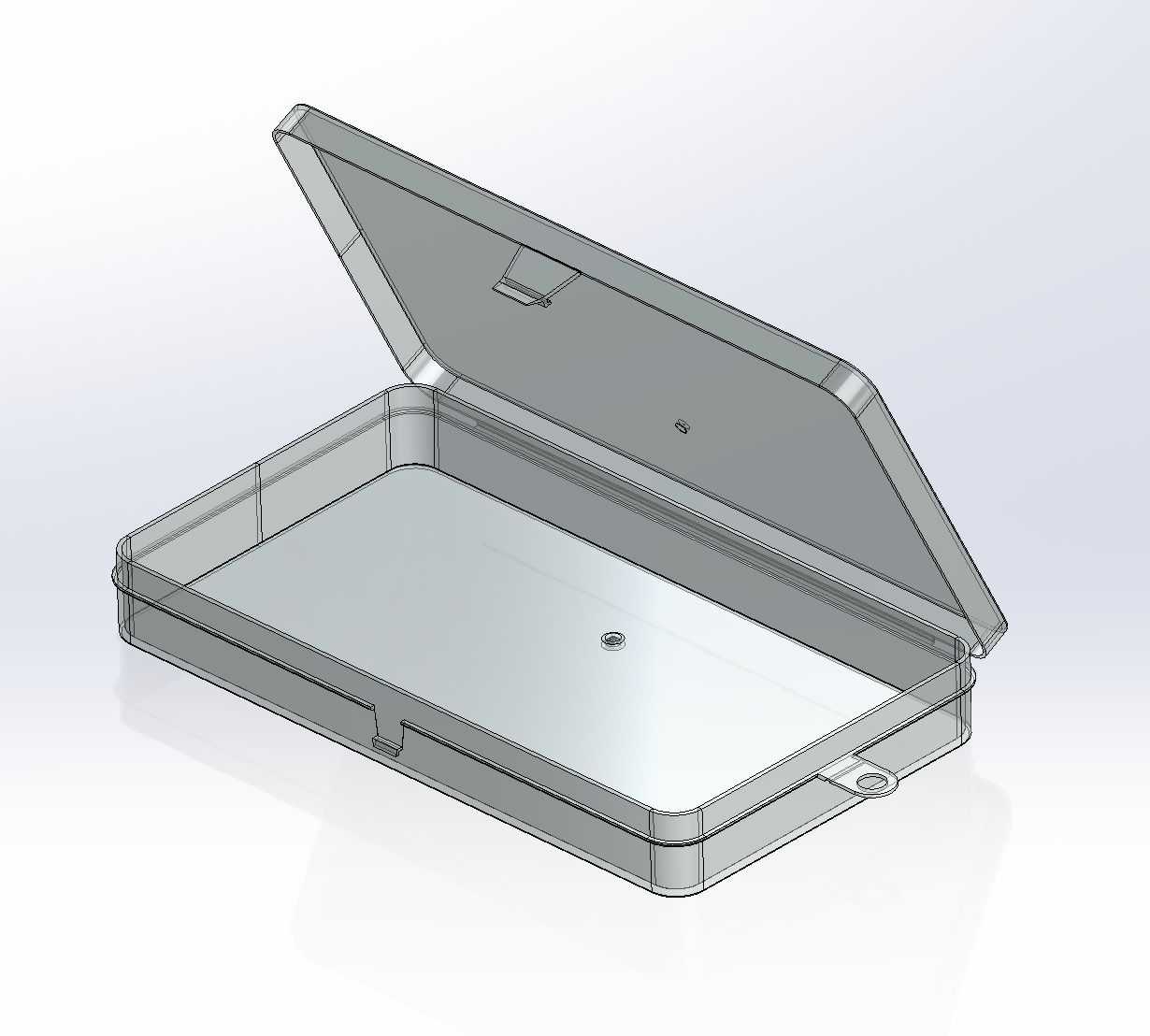 电气原型电源-PCB、触点\u0026端子
