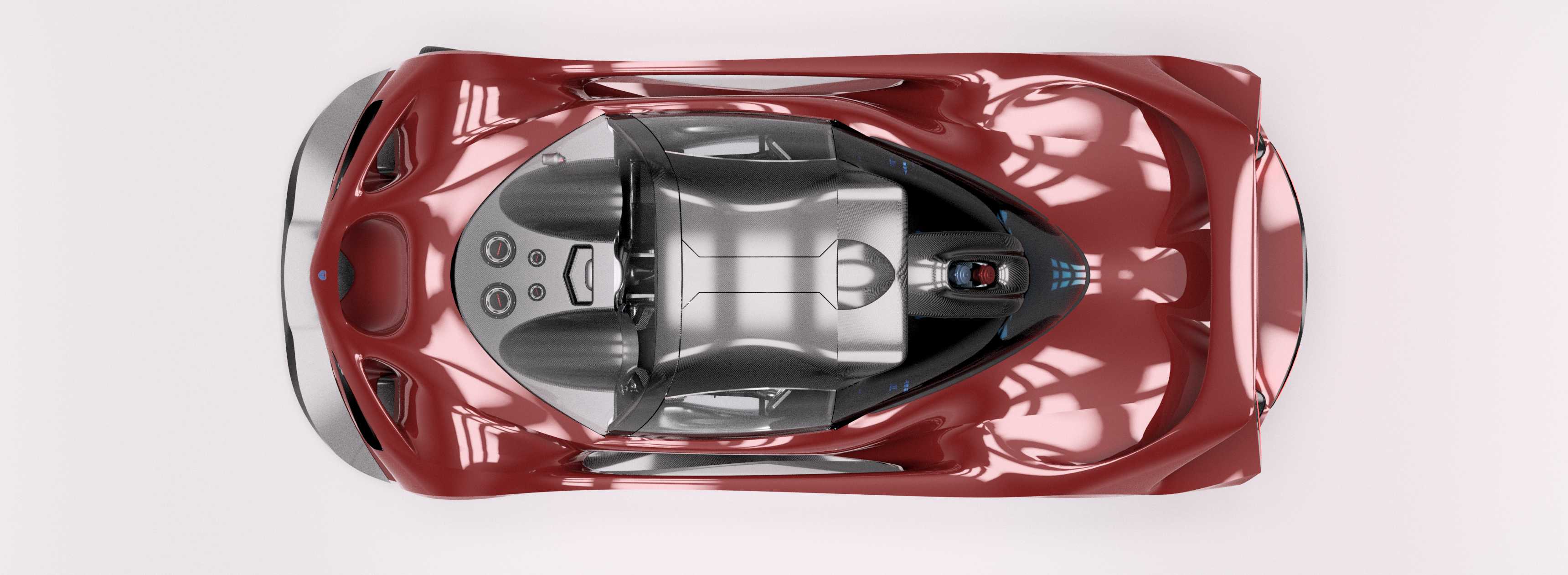 SS B2 SPIRIT 300