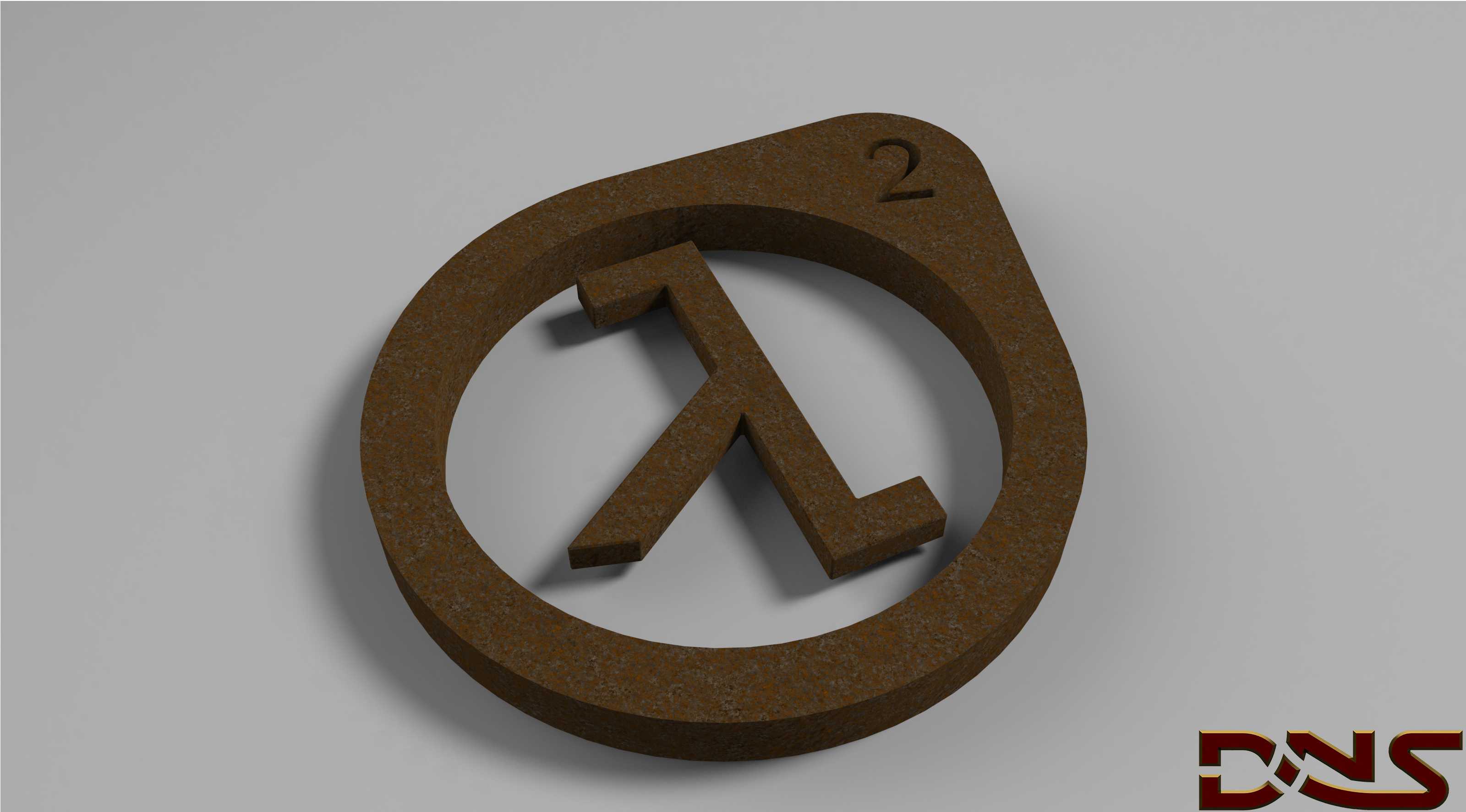 A.