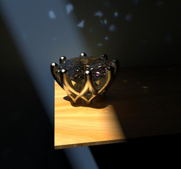 �鱦