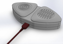 蓝牙开源交换接口