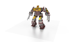 H5-MG996R-΢�ŷ�9h
