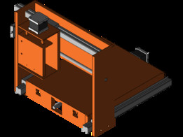cnc mini ver2