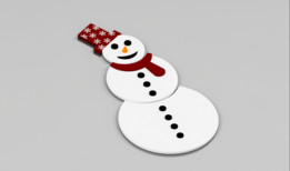 Snowman��PARTSolutions�е����ó���