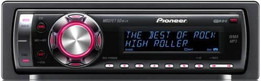先锋DEH-P4900IB
