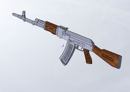 AK-47
