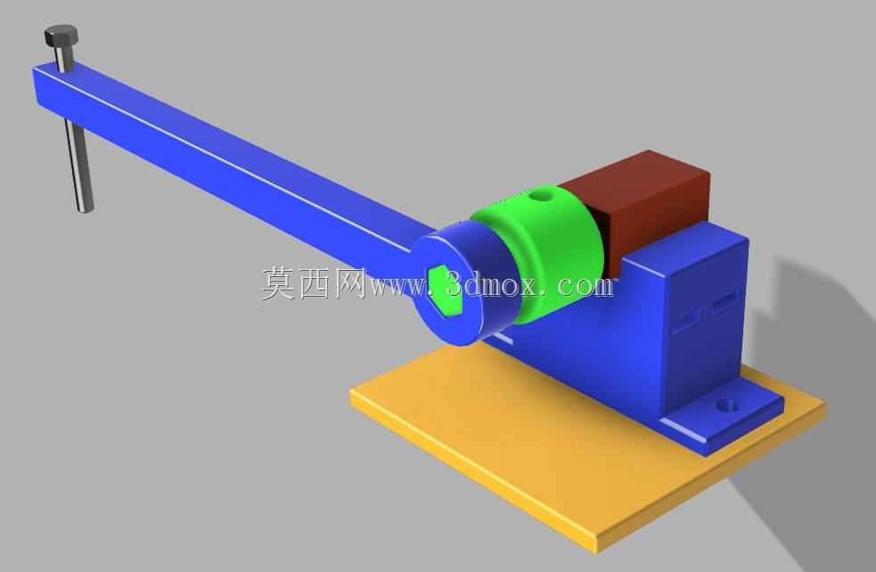 DIY N20���ֵ��������ʧ�ٵ�����Ť�أ�