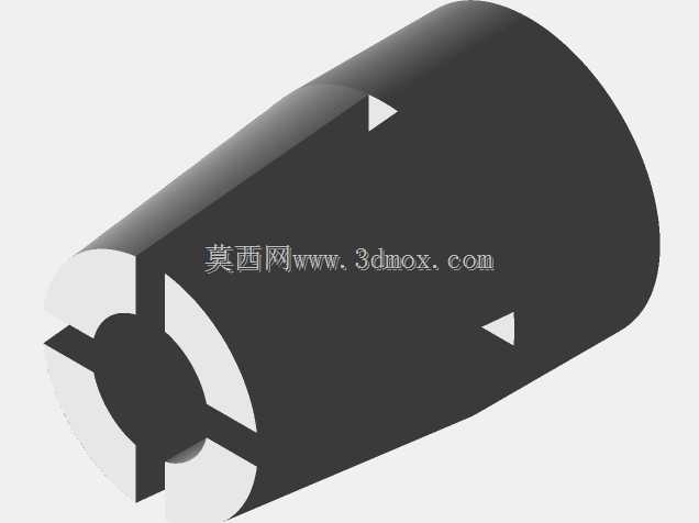 Daiso电钻专用电机轴
