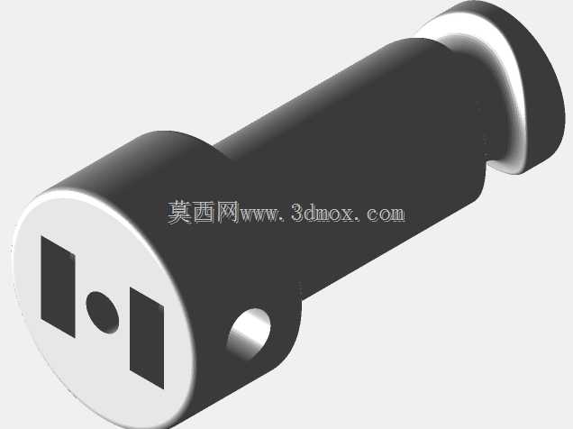 通用往复附件升级版
