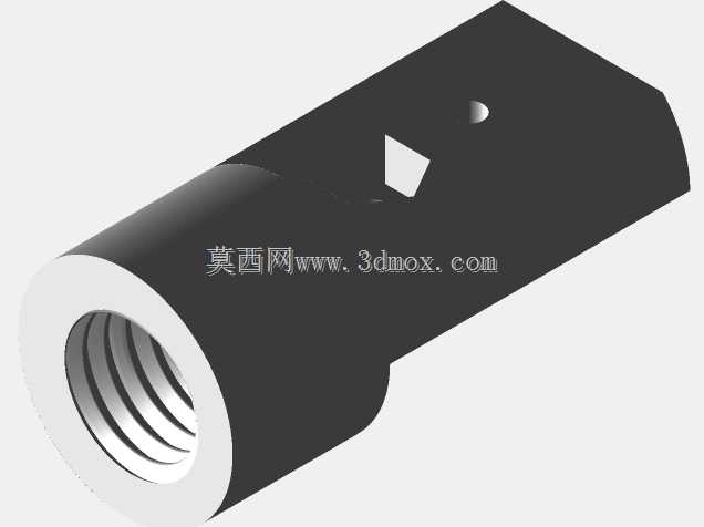 通用往复附件升级版