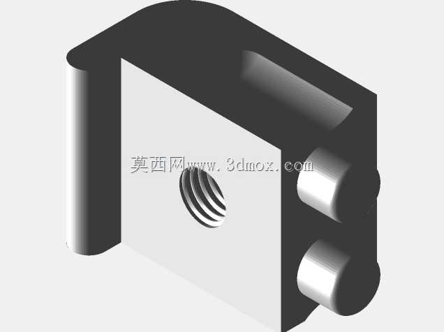 小型柔性砂轮机