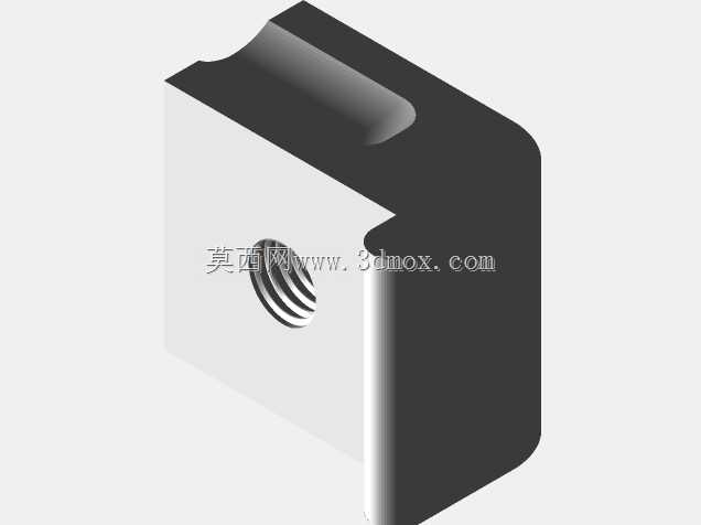 小型柔性砂轮机