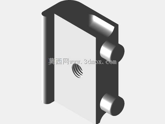 小型柔性砂轮机