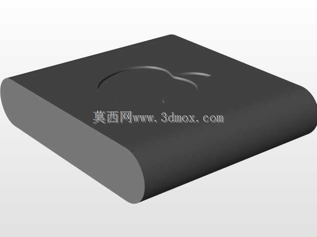 IPod Shuffle手机壳(向后卸下)