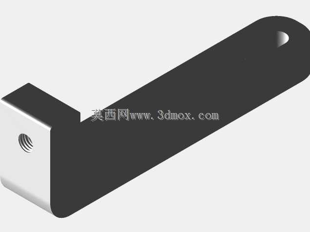 将PCB钻孔器和支架添加到3d打印机