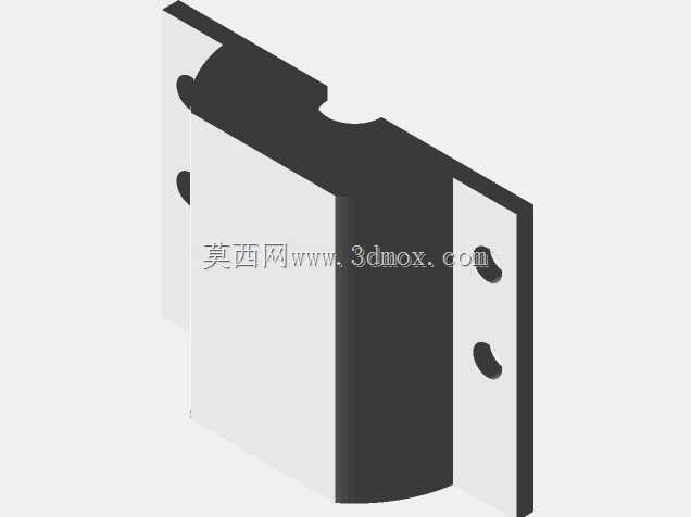将PCB钻孔器和支架添加到3d打印机