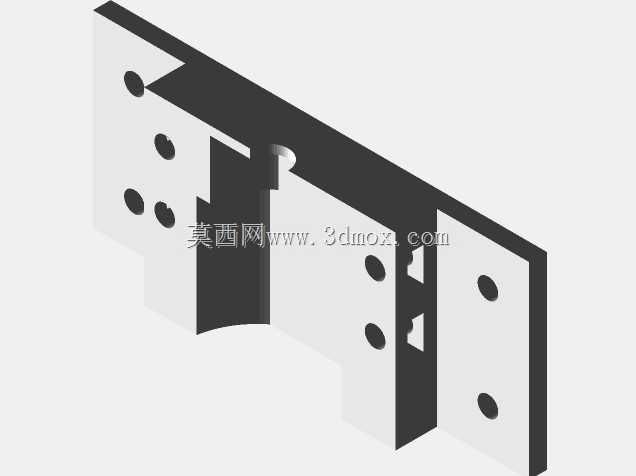 将PCB钻孔器和支架添加到3d打印机